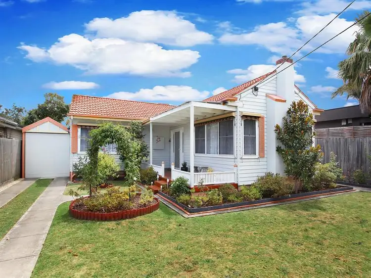 47 Fromer Street, Bentleigh VIC 3204