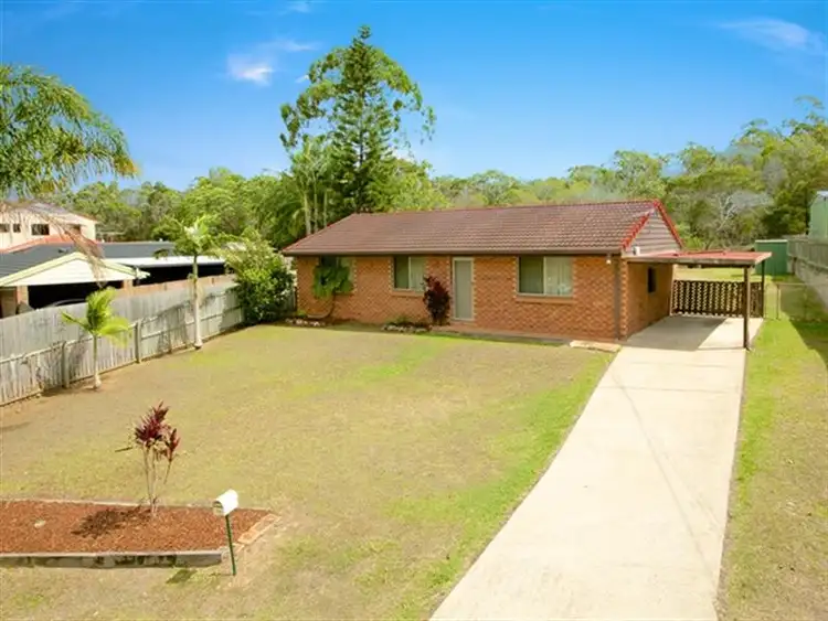Main view of Homely house listing, 28 Plymstock Street, Alexandra Hills QLD 4161
