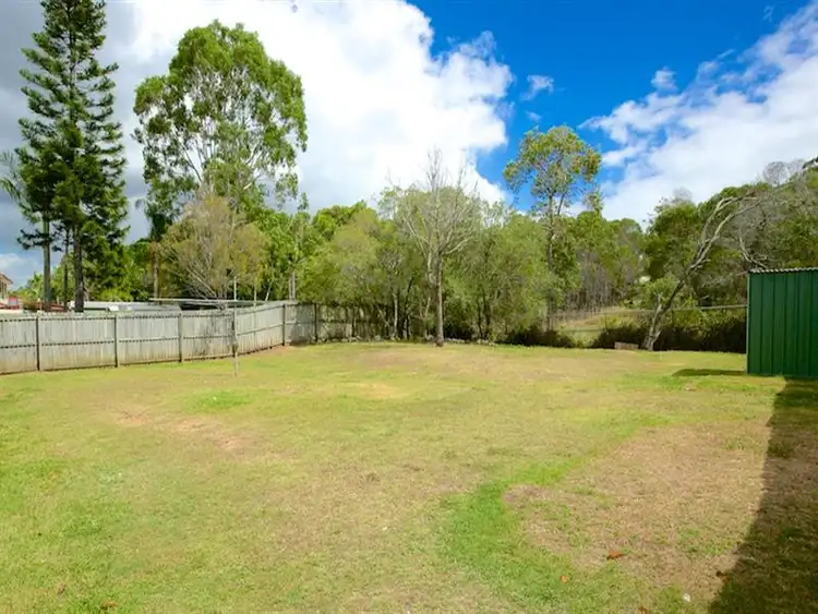 Second view of Homely house listing, 28 Plymstock Street, Alexandra Hills QLD 4161