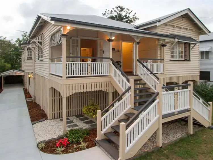 55 Kauri Road, Ashgrove QLD 4060