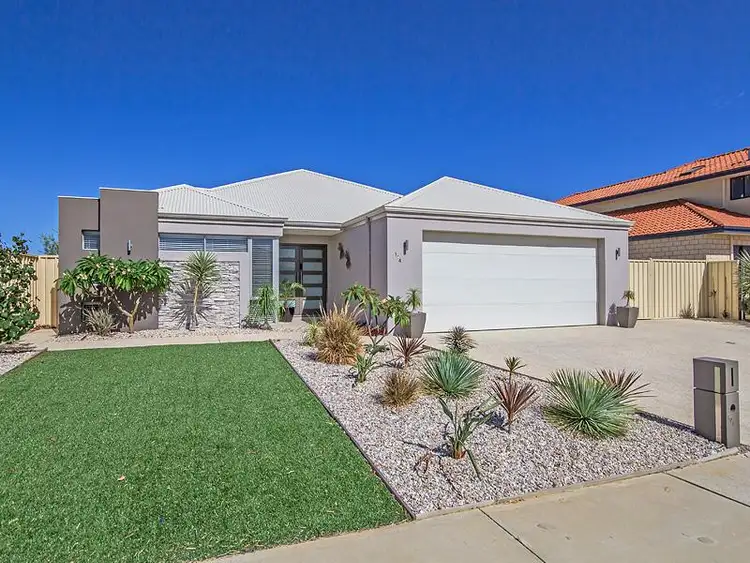 104 Brennan Promenade, Baldivis WA 6171