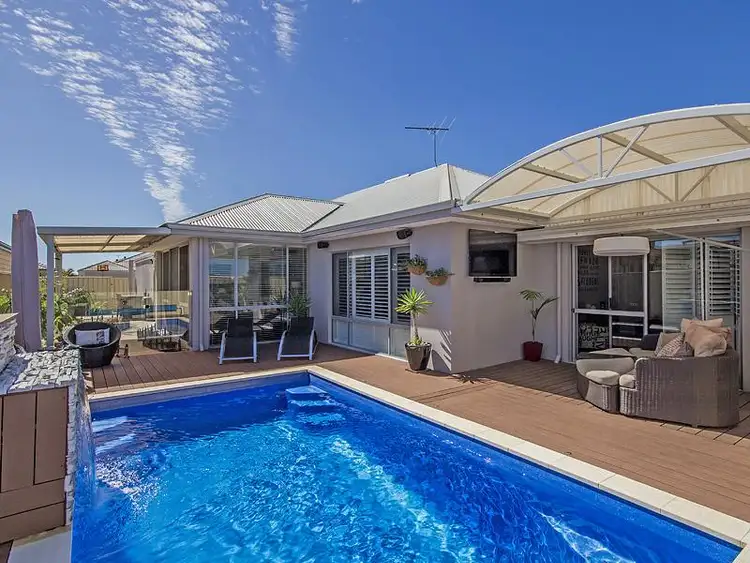 Third view of Homely house listing, 104 Brennan Promenade, Baldivis WA 6171