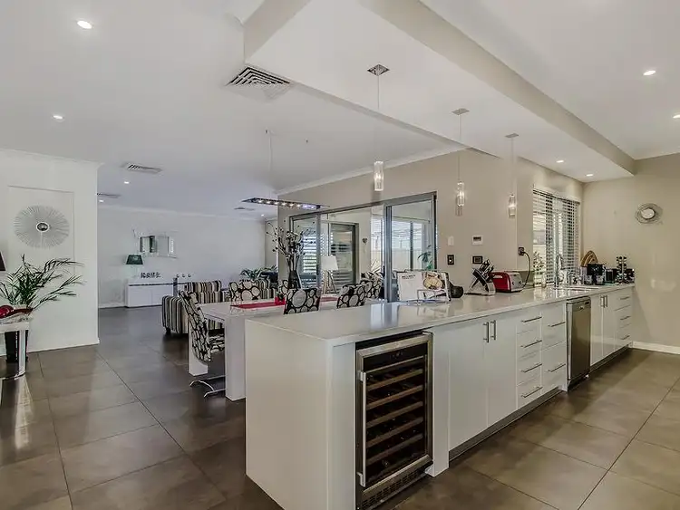 Sixth view of Homely house listing, 104 Brennan Promenade, Baldivis WA 6171