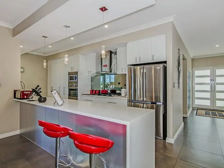 Seventh view of Homely house listing, 104 Brennan Promenade, Baldivis WA 6171