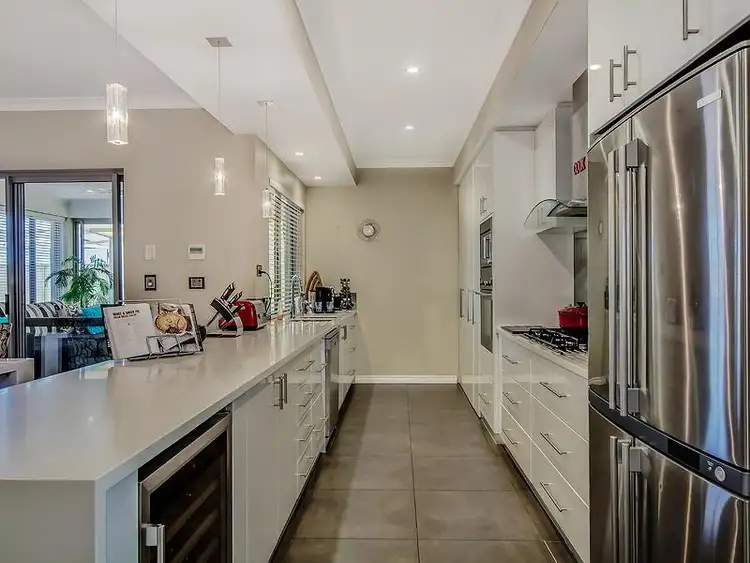 Fourth view of Homely house listing, 104 Brennan Promenade, Baldivis WA 6171