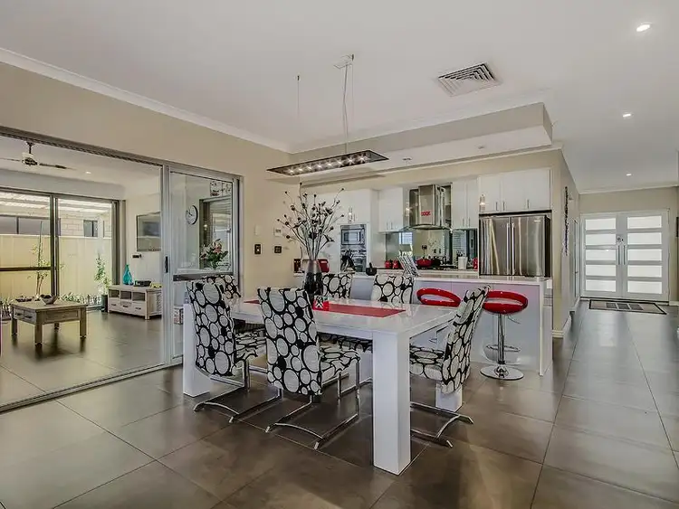 Fifth view of Homely house listing, 104 Brennan Promenade, Baldivis WA 6171