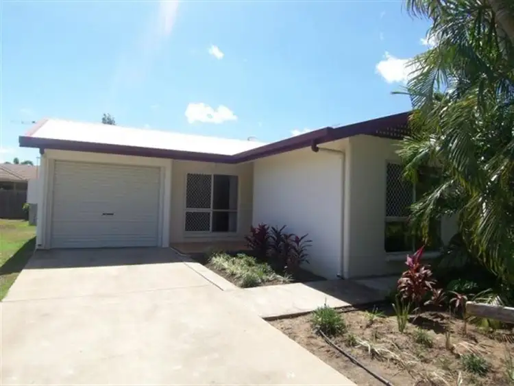 Main view of Homely house listing, 35 Moffat Street, Kirwan QLD 4817