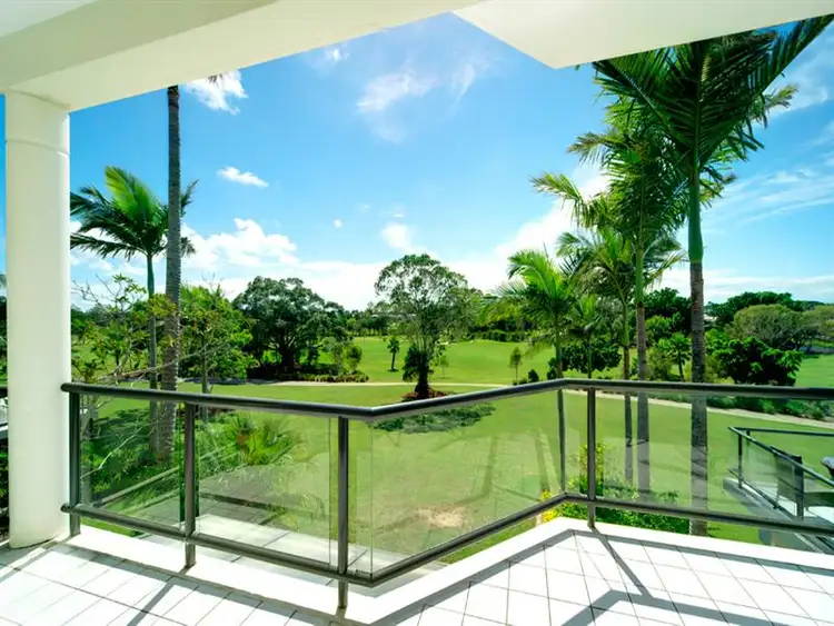 Main view of Homely apartment listing, 4973 St Andrews Terrace, Hope Island QLD 4212