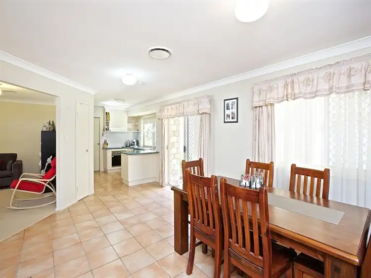 Third view of Homely house listing, 32 Riley Drive, Capalaba QLD 4157