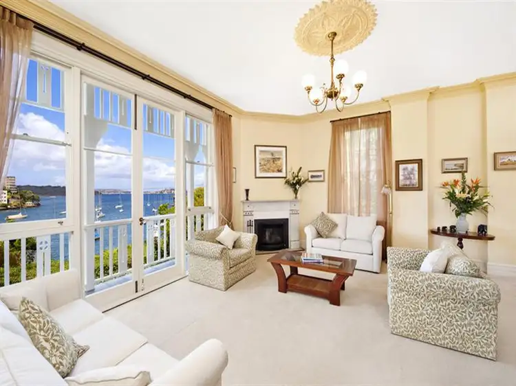 Sixth view of Homely apartment listing, 5/5 Green Street, Cremorne Point NSW 2090