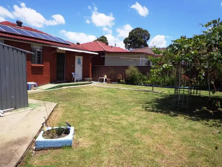Fifth view of Homely house listing, 1 Evans Street, Fairfield Heights NSW 2165