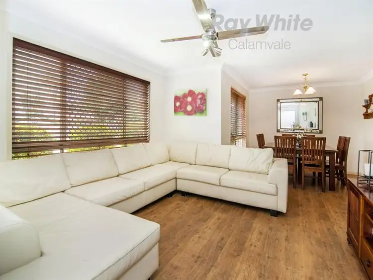 Fourth view of Homely house listing, 82 Bannockburn Crescent, Parkinson QLD 4115