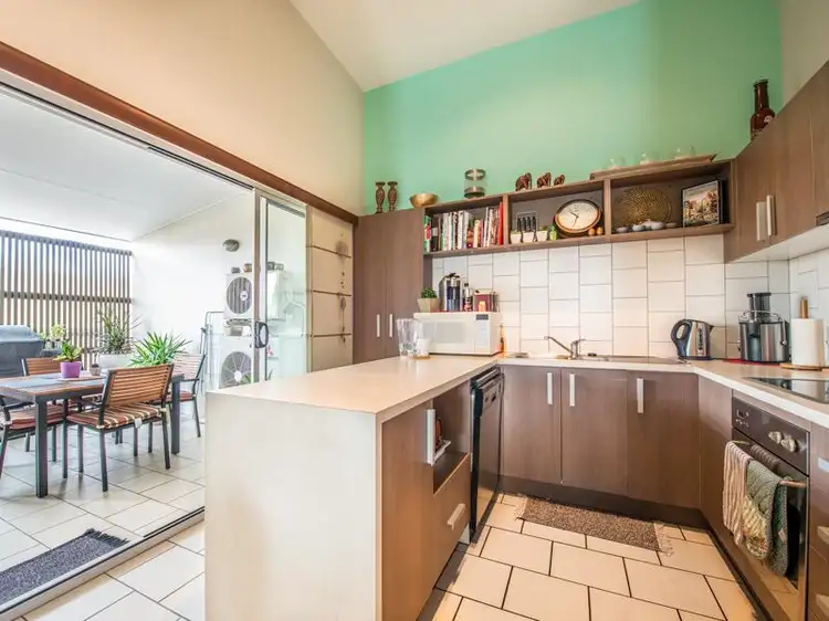 Fourth view of Homely unit listing, 5/495 Rode Road, Chermside QLD 4032
