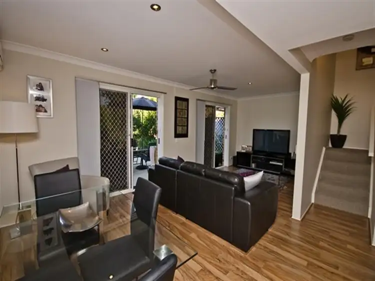 Fourth view of Homely house listing, 51/1 Resort Drive, Robina QLD 4226