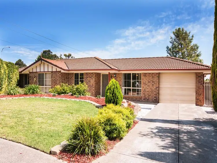 24 Montpelier Street, Woodcroft SA 5162