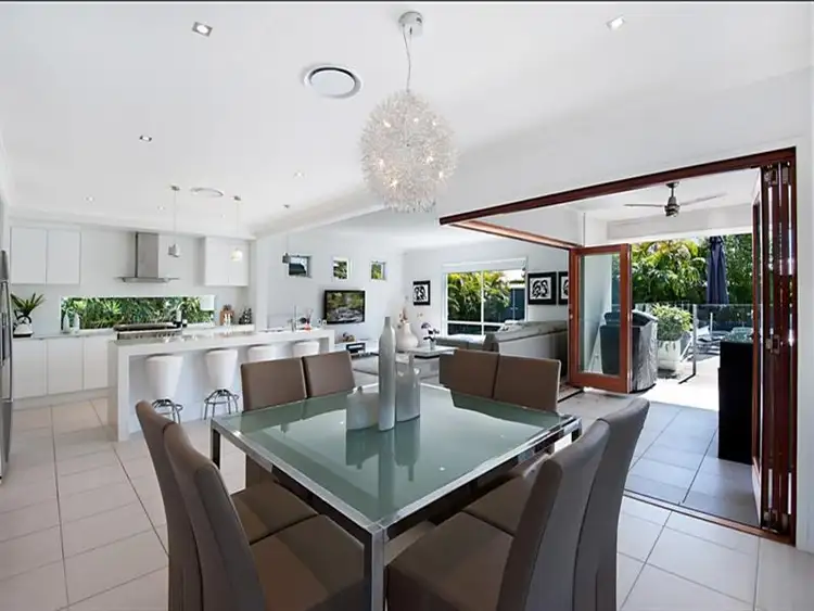 Third view of Homely house listing, 17 Drafters Crescent, Upper Coomera QLD 4209