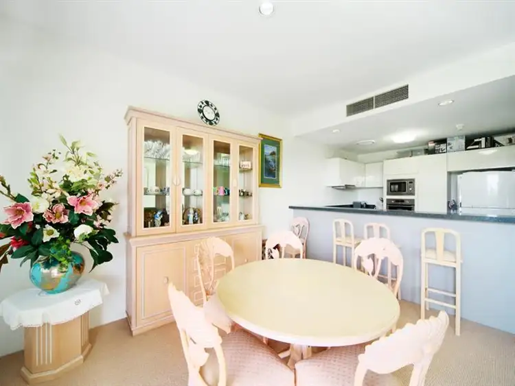 Fourth view of Homely apartment listing, 4973 St Andrews Terrace, Hope Island QLD 4212