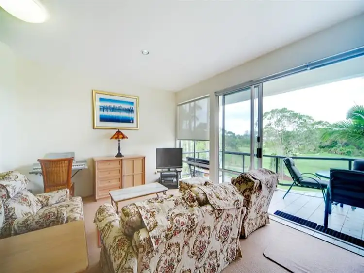 Sixth view of Homely apartment listing, 4973 St Andrews Terrace, Hope Island QLD 4212