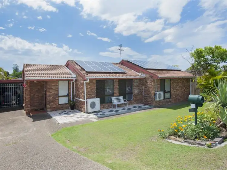 17 Hillianna Street, Algester QLD 4115