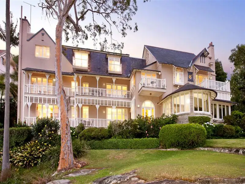 Main view of Homely apartment listing, 5/5 Green Street, Cremorne Point NSW 2090