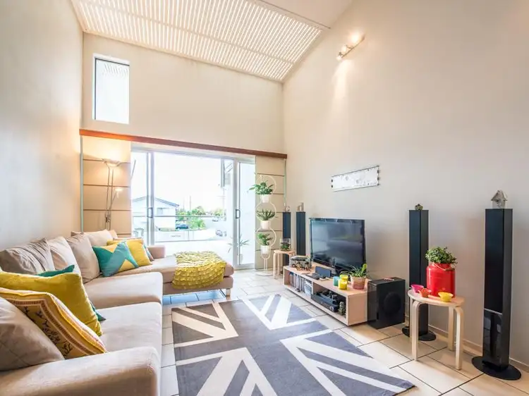 Second view of Homely unit listing, 5/495 Rode Road, Chermside QLD 4032