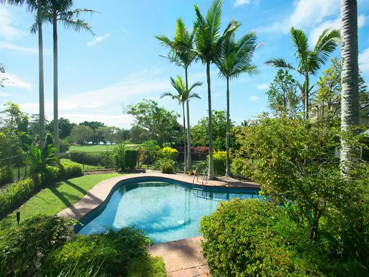 Fifth view of Homely apartment listing, 4973 St Andrews Terrace, Hope Island QLD 4212