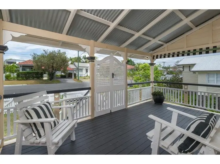 Second view of Homely house listing, 55 Kauri Road, Ashgrove QLD 4060