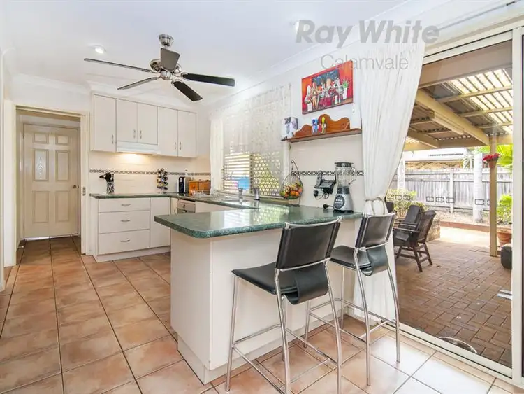 Sixth view of Homely house listing, 82 Bannockburn Crescent, Parkinson QLD 4115