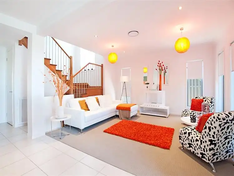 Fifth view of Homely house listing, 17 Drafters Crescent, Upper Coomera QLD 4209