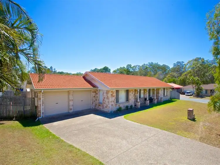 32 Riley Drive, Capalaba QLD 4157