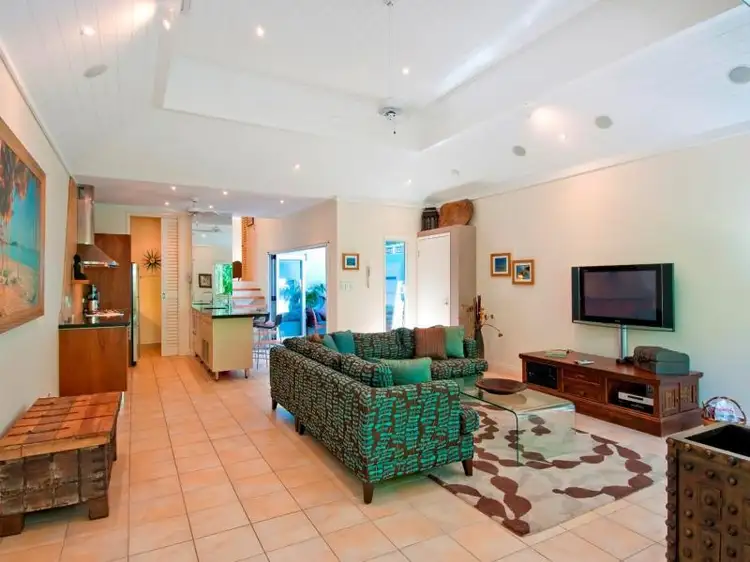 Second view of Homely villa listing, 5/31-39 Murphy Street, Port Douglas QLD 4877
