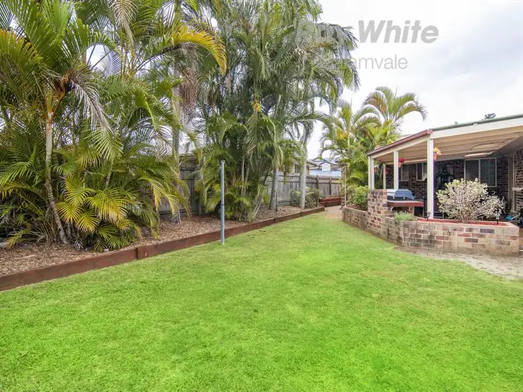 Fifth view of Homely house listing, 82 Bannockburn Crescent, Parkinson QLD 4115