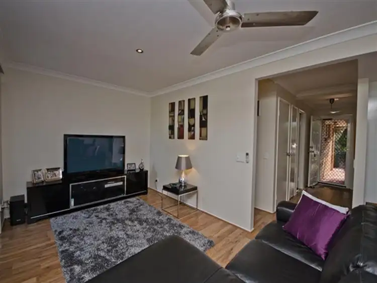 Fifth view of Homely house listing, 51/1 Resort Drive, Robina QLD 4226