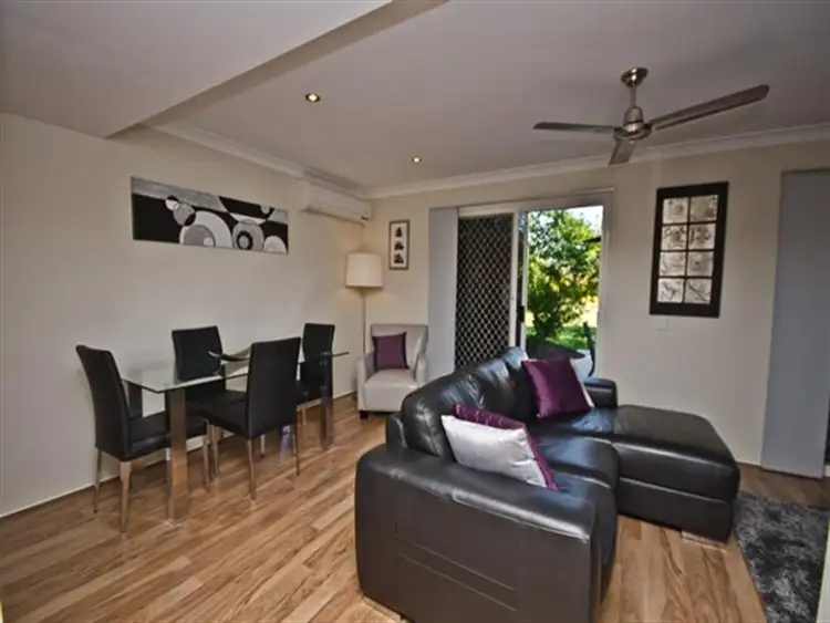 Second view of Homely house listing, 51/1 Resort Drive, Robina QLD 4226