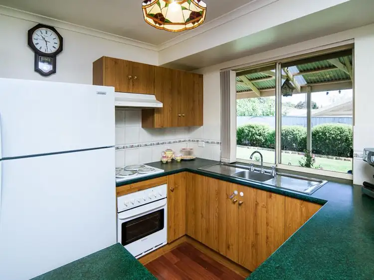 Second view of Homely house listing, 24 Montpelier Street, Woodcroft SA 5162