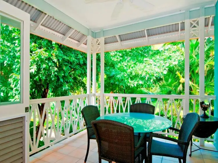 Fourth view of Homely villa listing, 5/31-39 Murphy Street, Port Douglas QLD 4877