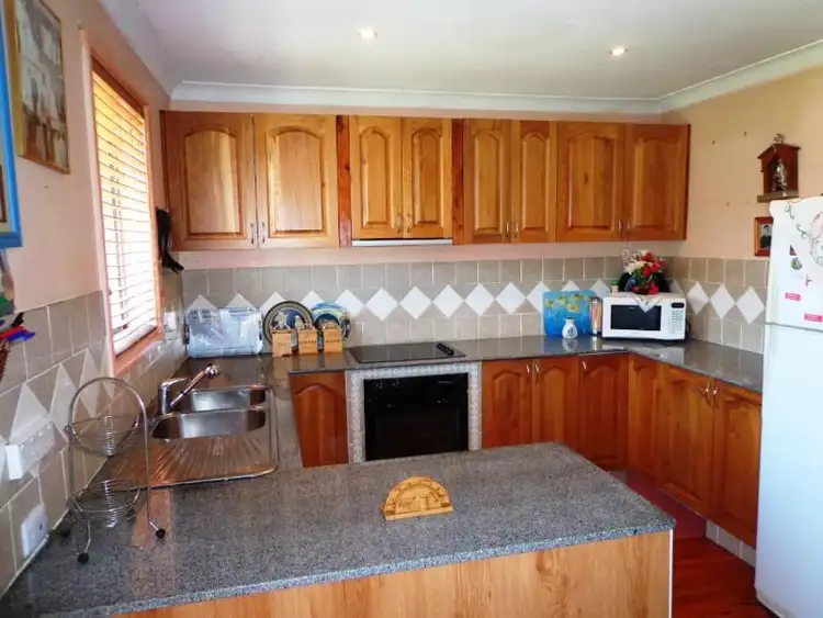 Second view of Homely house listing, 1 Evans Street, Fairfield Heights NSW 2165