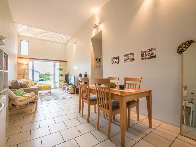 Main view of Homely unit listing, 5/495 Rode Road, Chermside QLD 4032