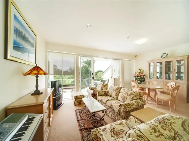 Third view of Homely apartment listing, 4973 St Andrews Terrace, Hope Island QLD 4212