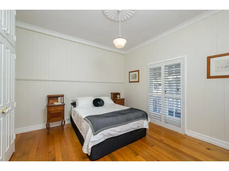 Fourth view of Homely house listing, 55 Kauri Road, Ashgrove QLD 4060