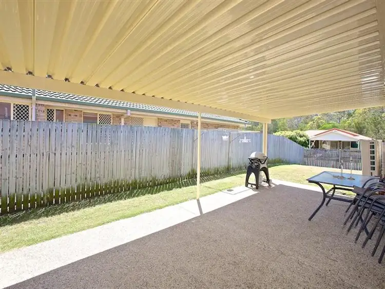 Sixth view of Homely house listing, 32 Riley Drive, Capalaba QLD 4157