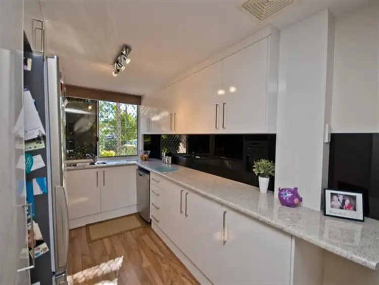 Sixth view of Homely house listing, 51/1 Resort Drive, Robina QLD 4226