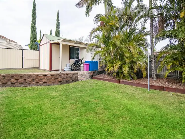 Seventh view of Homely house listing, 82 Bannockburn Crescent, Parkinson QLD 4115