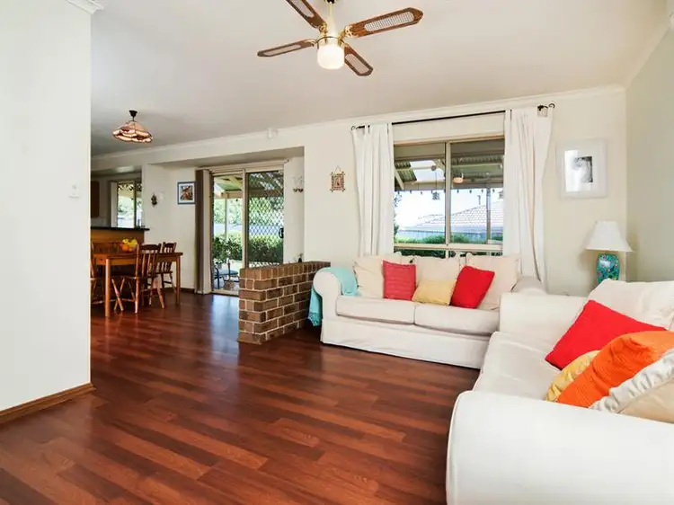 Fourth view of Homely house listing, 24 Montpelier Street, Woodcroft SA 5162