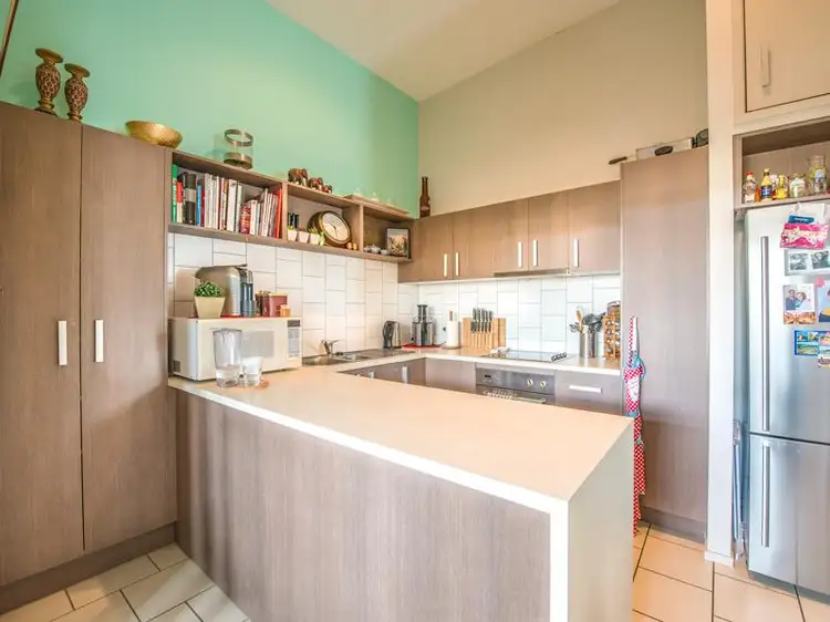 Third view of Homely unit listing, 5/495 Rode Road, Chermside QLD 4032