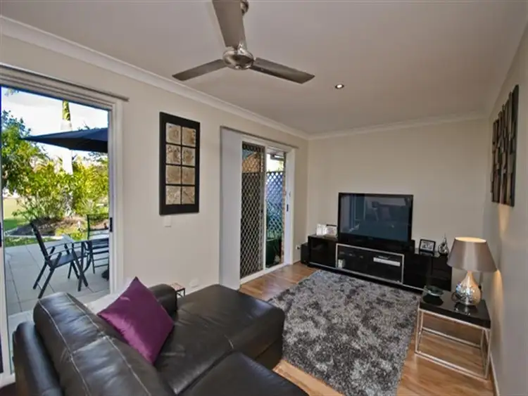 Third view of Homely house listing, 51/1 Resort Drive, Robina QLD 4226