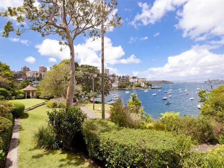 Fifth view of Homely apartment listing, 5/5 Green Street, Cremorne Point NSW 2090