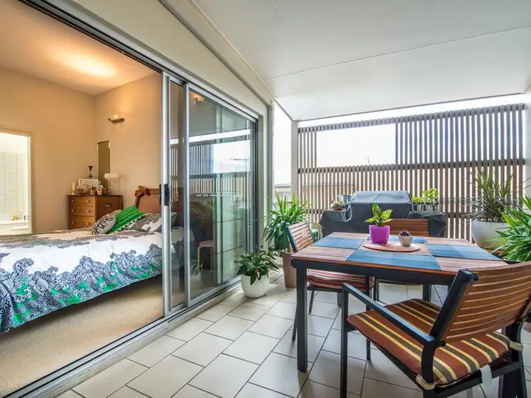 Sixth view of Homely unit listing, 5/495 Rode Road, Chermside QLD 4032