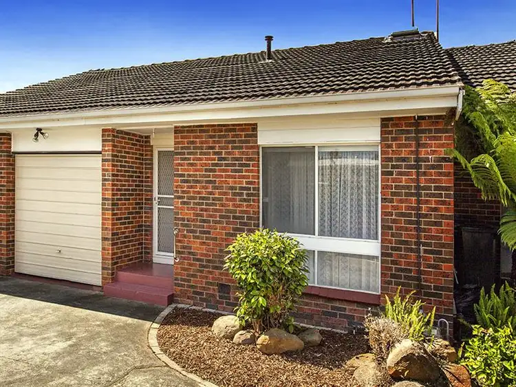 2/3 Leeds Street, Doncaster East VIC 3109