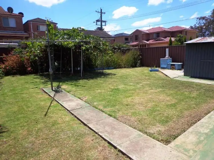 Fourth view of Homely house listing, 1 Evans Street, Fairfield Heights NSW 2165